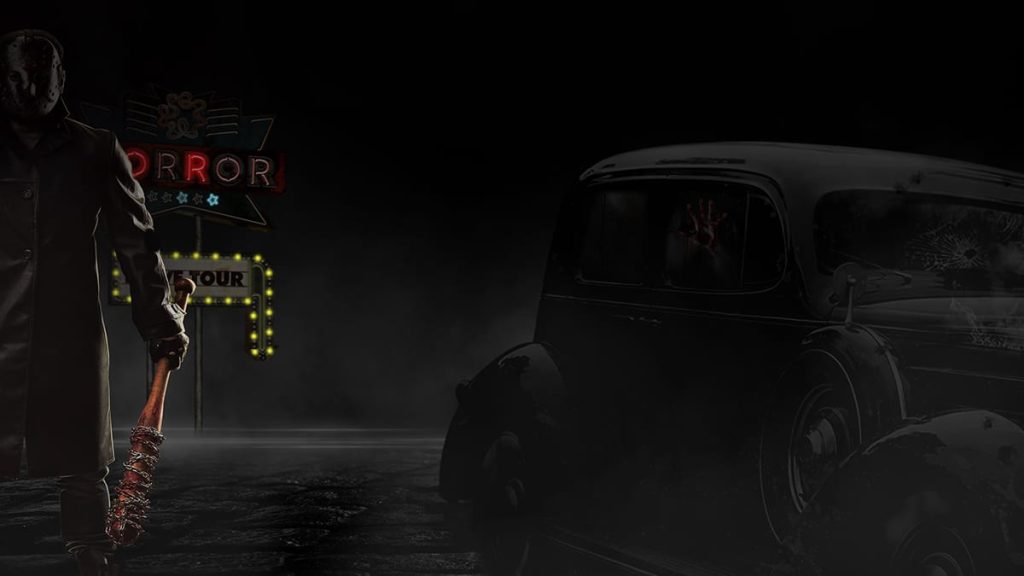 Hopi Hari Inova Hora Do Horror Em Formato Drive In Voyajando