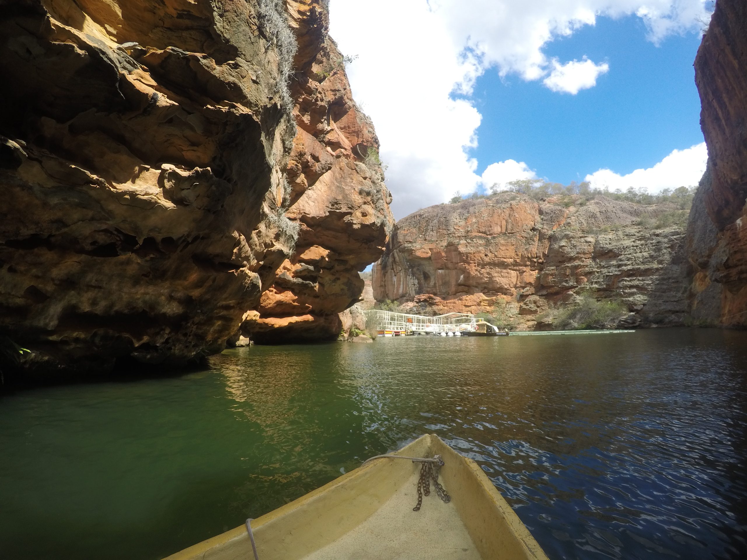 Cânions do Rio São Francisco: um passeio lindo por um dos rios mais importantes do Brasil