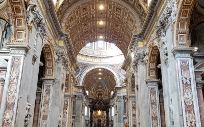 #Turistando Na Quarentena – Dois Papas no Vaticano