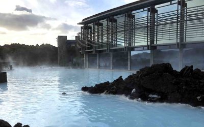 Visitando a Blue Lagoon (Lagoa Azul) na Islândia; veja roteiro e compre seus ingressos