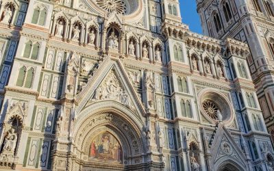 Berço do renascimento: o que fazer em Florença na Itália?