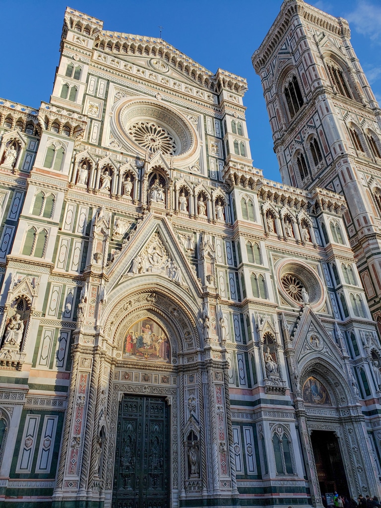 Berço do renascimento: o que fazer em Florença na Itália?