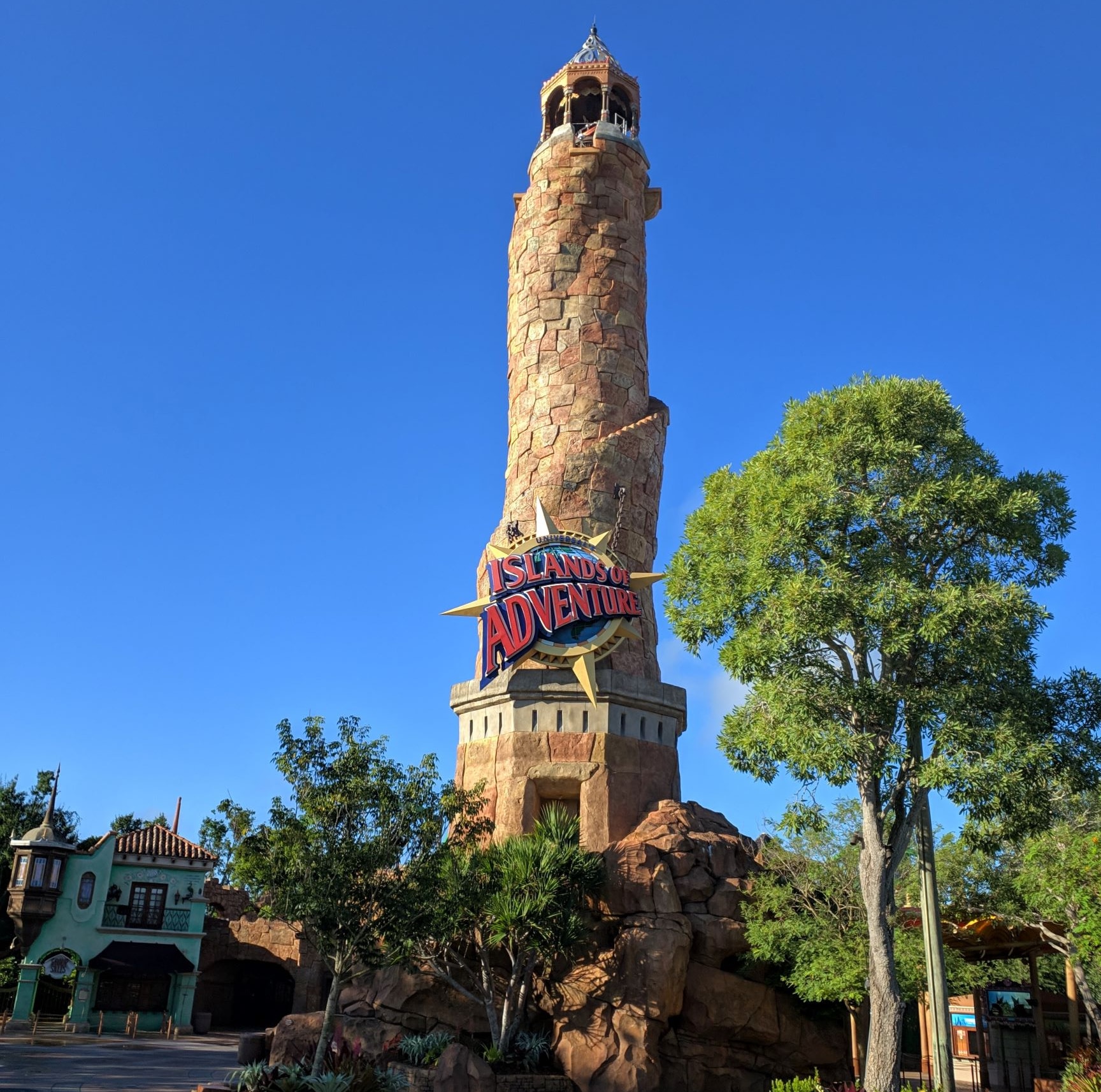 Islands of Adventures: o melhor parque da Universal em Orlando