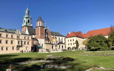 EUROTRIP: Dicas do que fazer na Cracóvia, na Polônia