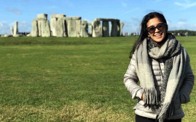 Roteiro Reino Unido: excursão para o misterioso Stonehenge, na Inglaterra
