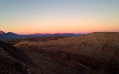 6 Razões para conhecer o Deserto do Atacama, no Chile