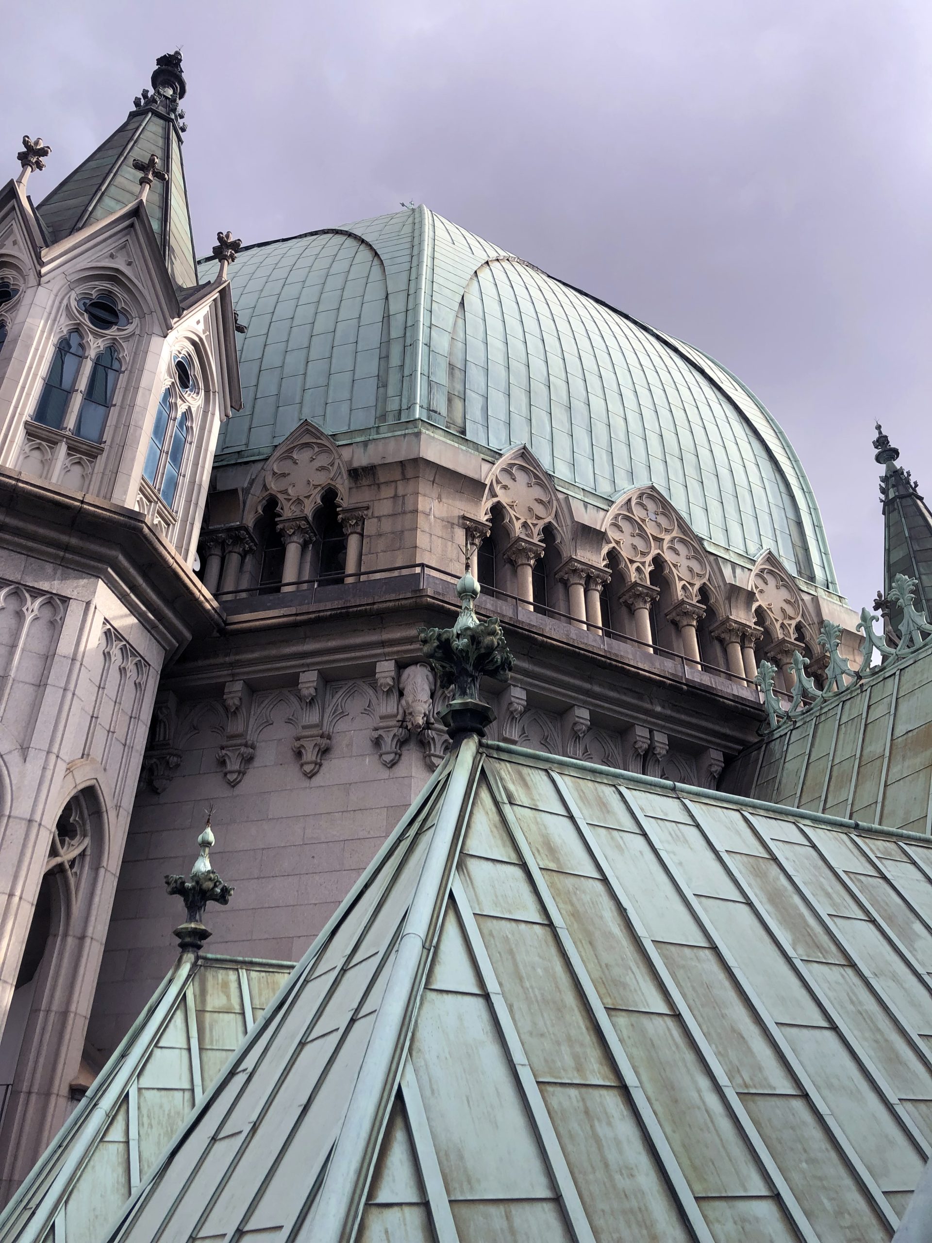 Brunch na Catedral da Sé: como é o passeio por dentro da principal Igreja de São Paulo