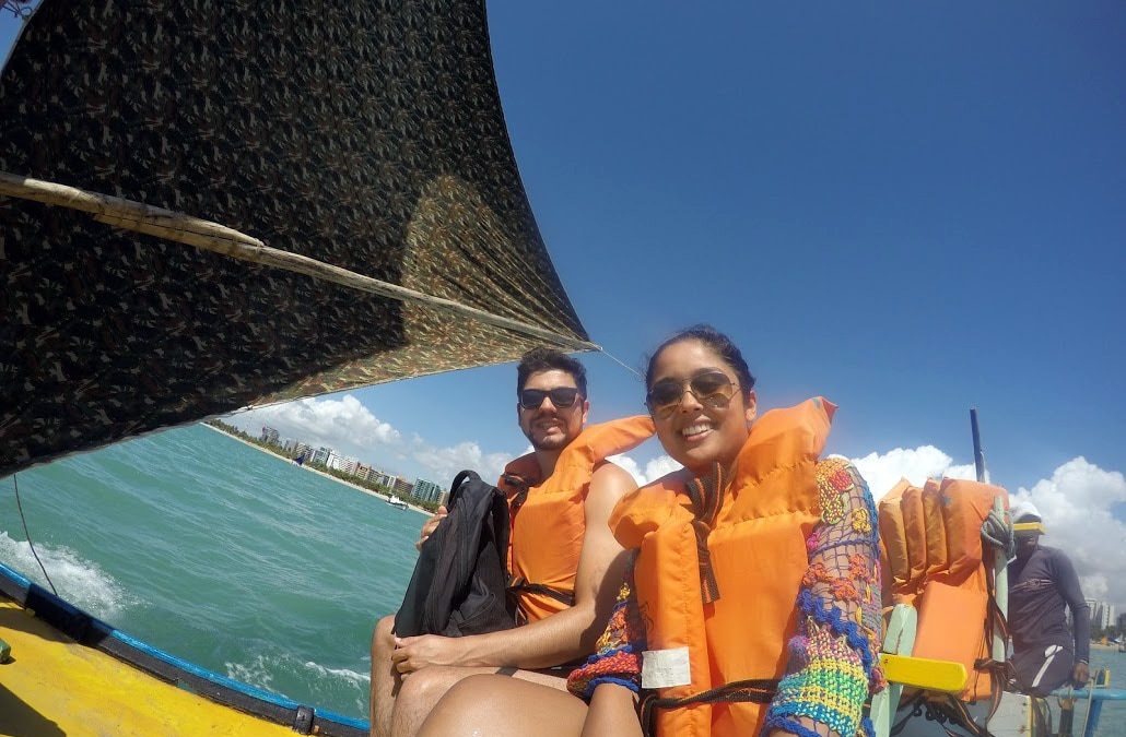 O que fazer em Maceió? Conheça os principais passeios