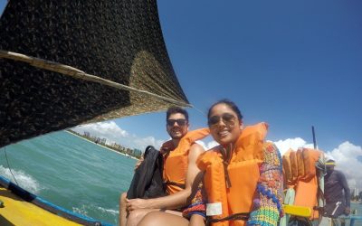 O que fazer em Maceió? Conheça os principais passeios