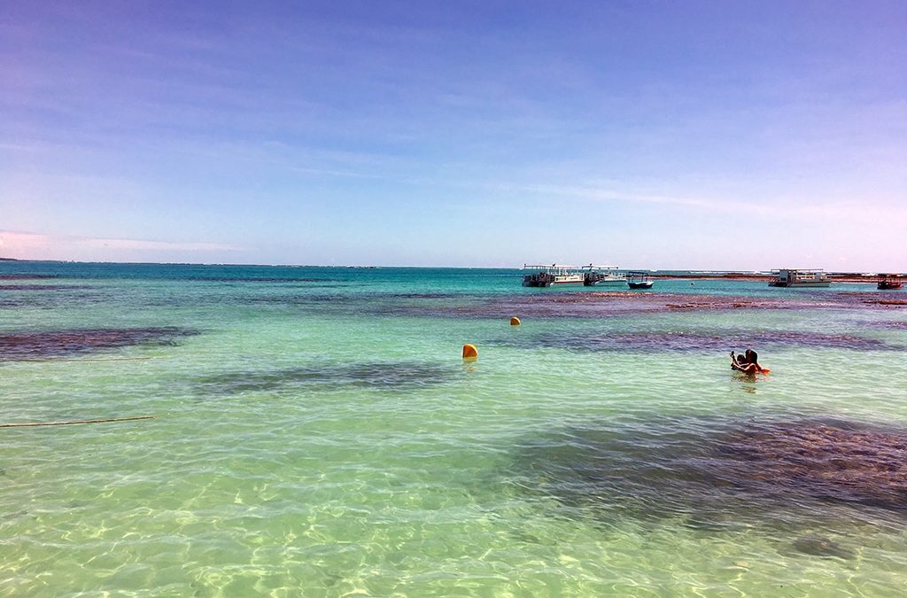 O que fazer em Porto de Galinhas: roteiro e melhores passeios