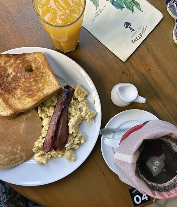 Veja 7 cafeterias para conhecer na cidade de São Paulo