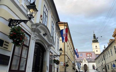 O que fazer em Zagreb? 13 motivos para visitar a capital da Croácia