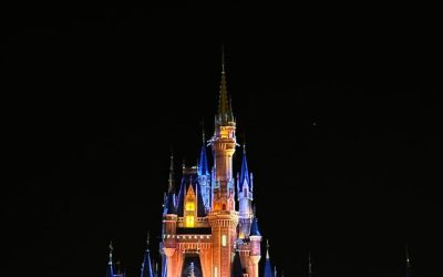 Roteiro Disney: o que fazer no Magic Kingdom em Orlando