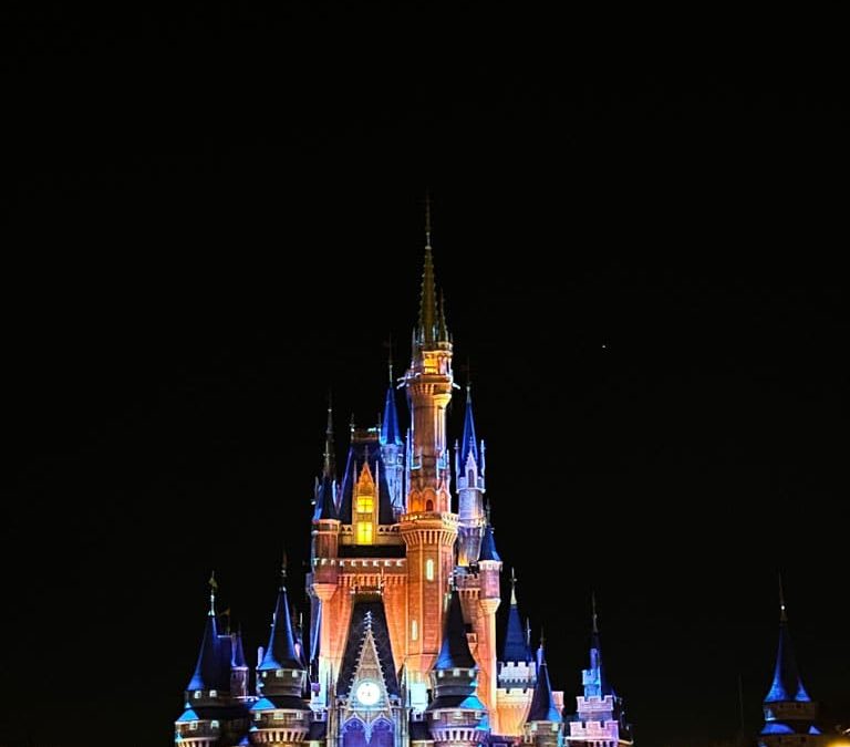 Roteiro Disney: o que fazer no Magic Kingdom em Orlando