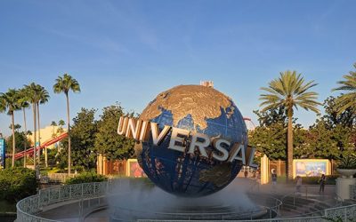 Dicas e roteiro do Universal Studios em Orlando
