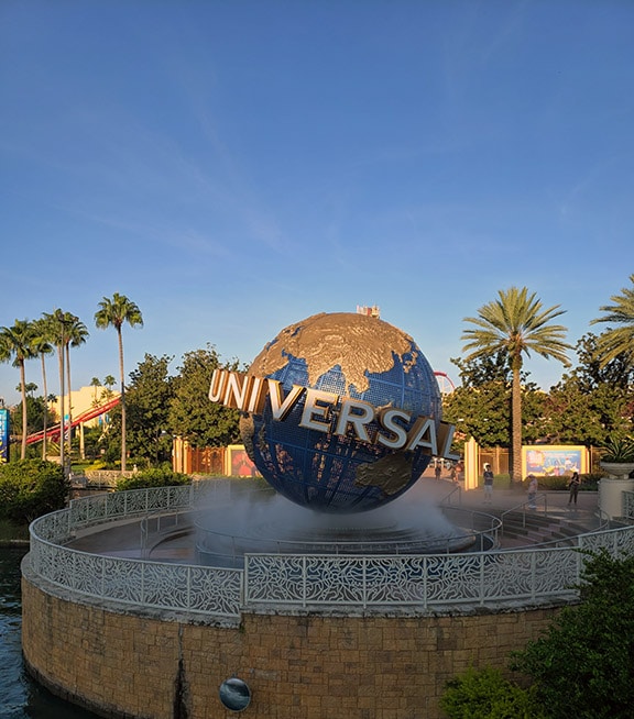 Dicas e roteiro do Universal Studios em Orlando