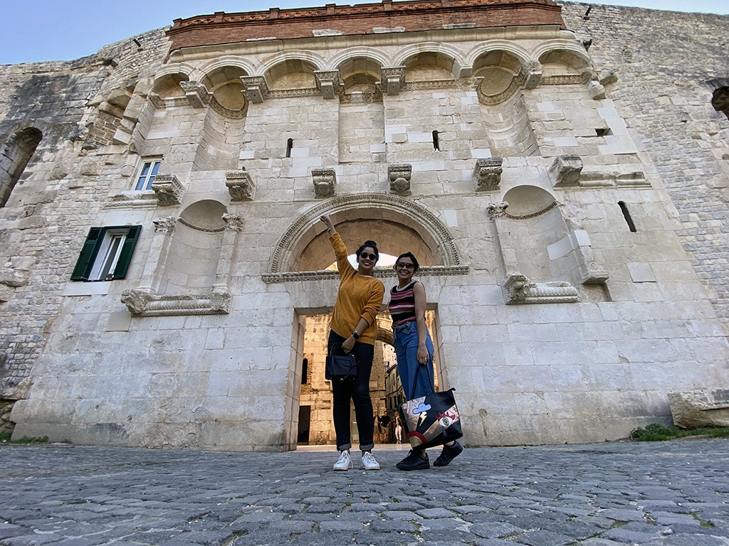 Split na Croácia: dicas e roteiro de um dia na cidade