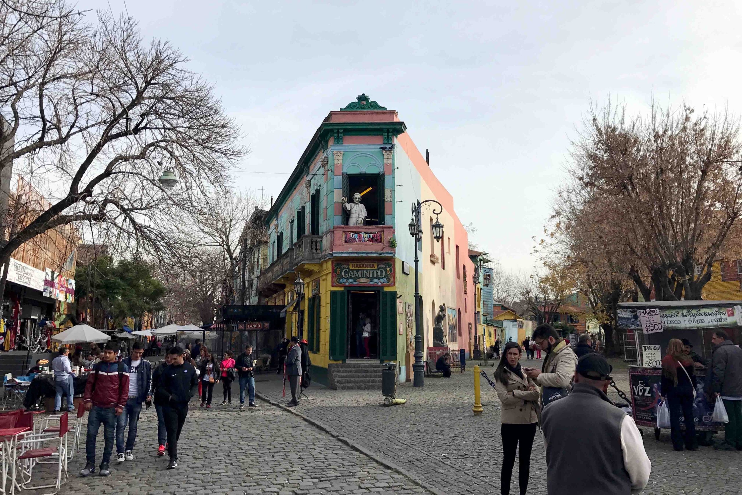 Para onde viajar em dezembro? Conheça algumas tradições deste mês pelo mundo