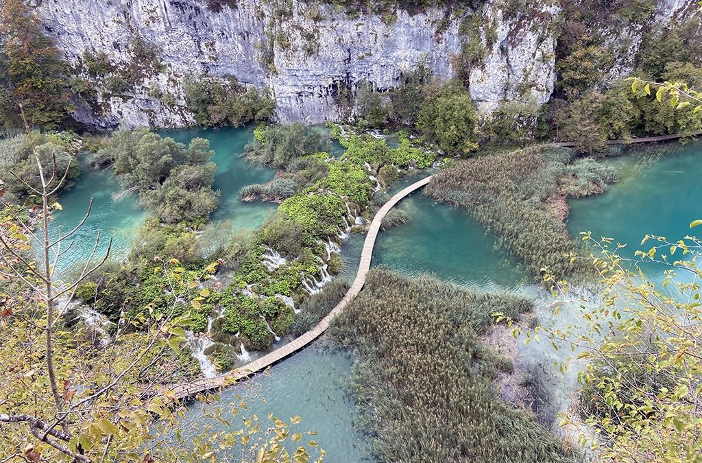 Lagos Plitvice na Croácia: o que fazer e como visitar?