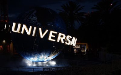 Universal Studios e a nova área do Harry Potter em Orlando