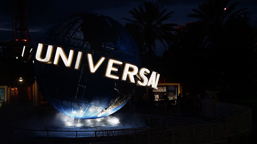 Universal Studios e a nova área do Harry Potter em Orlando