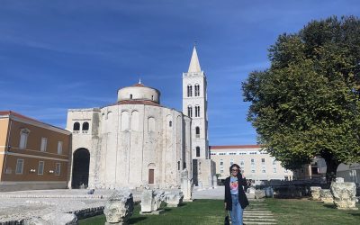 O que fazer em Zadar na Croácia?