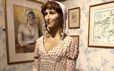 Roteiro Jane Austen: 11 lugares para visitar na Inglaterra para quem é fã da escritora