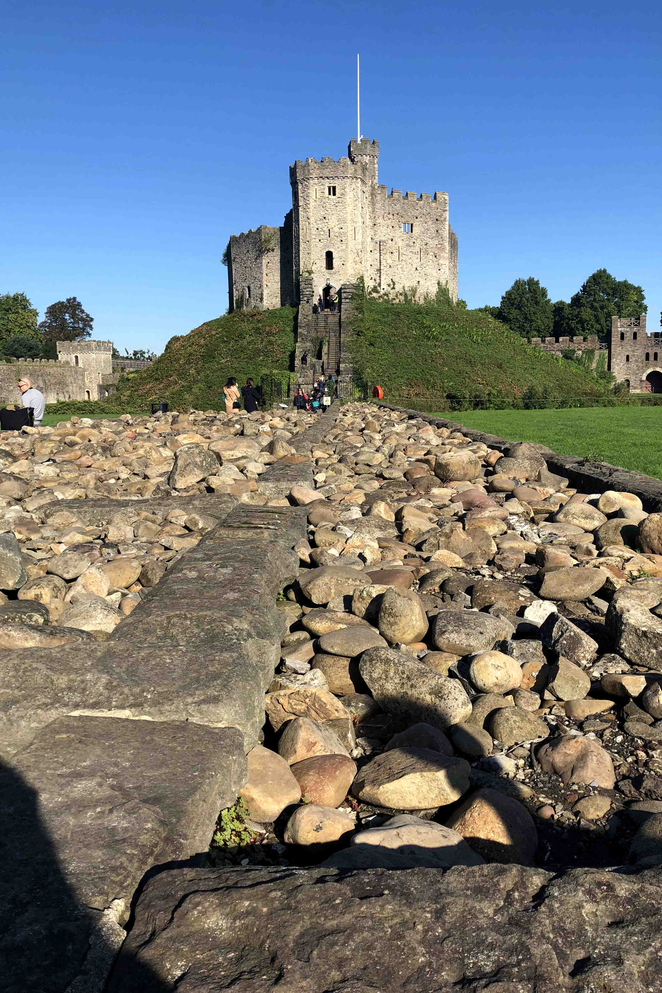 Em Cardiff, no País de Gales, começa o julgamento pela morte do