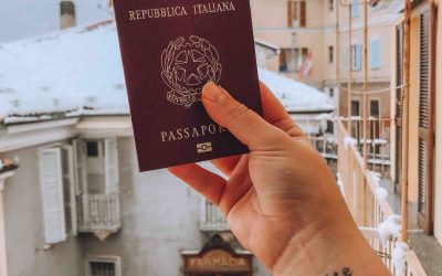 Diário da Cidadania Italiana: reconhecimento em 50 dias? Sim, existe!