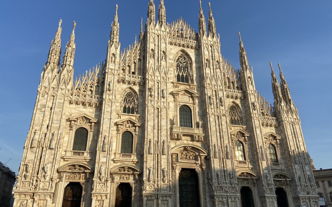 Quanto custa para reconhecer a Cidadania Italiana? Nossa experiência