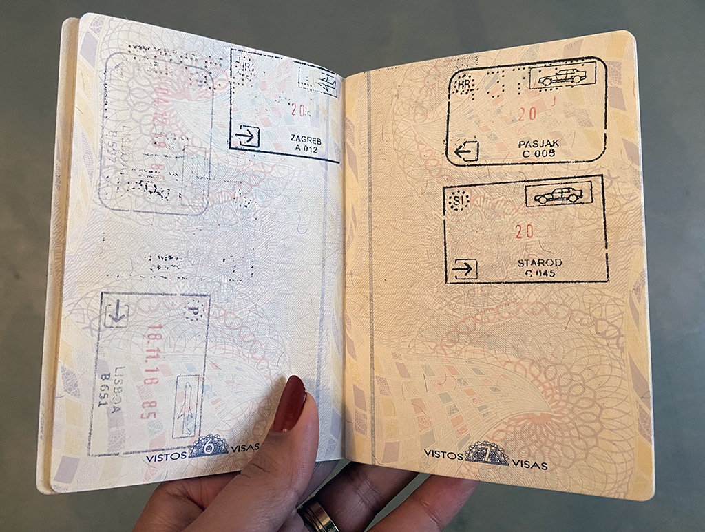 Passaporte perdido? 7 dicas do que fazer para salvar o visto e a viagem