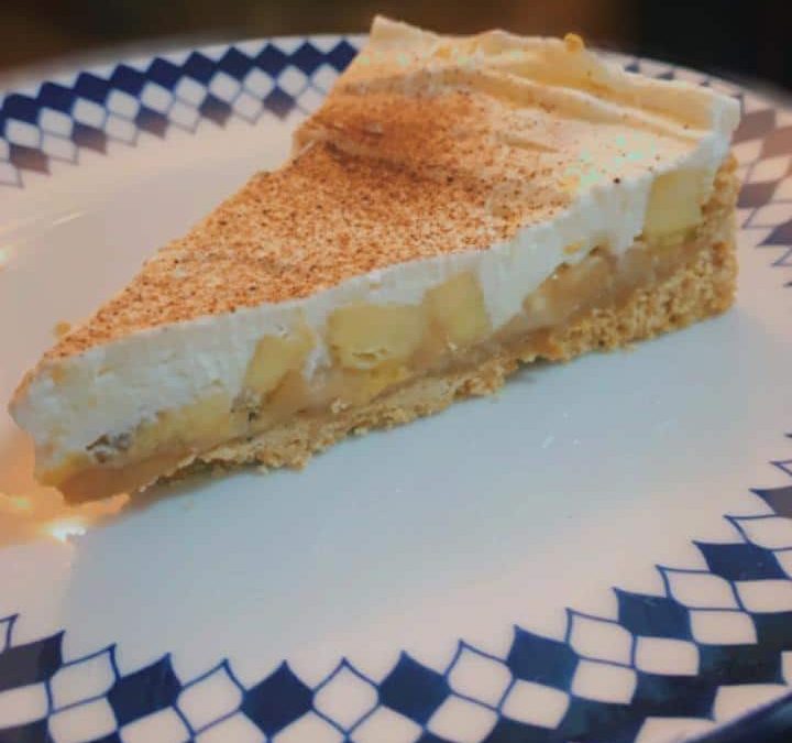 Voyajando Gastronomia: a origem e a receita da Banoffee