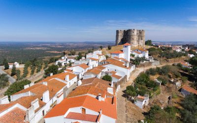 Rota Vicentina: turismo sustentável em Alentejo e Algarve, em Portugal