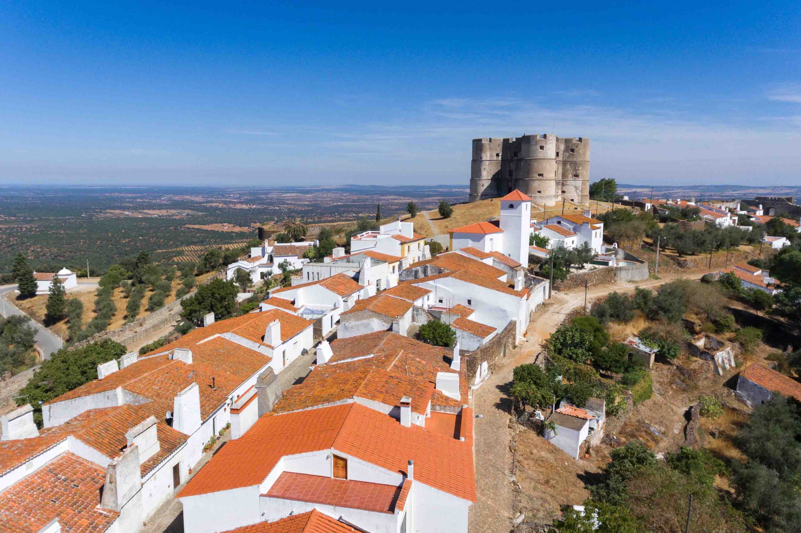 Rota Vicentina: turismo sustentável em Alentejo e Algarve, em Portugal