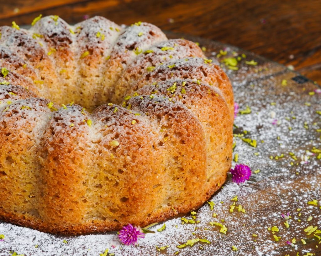 Voyajando Gastronomia limão siciliano