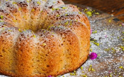 Voyajando Gastronomia: De onde veio o limão siciliano e receita low carb