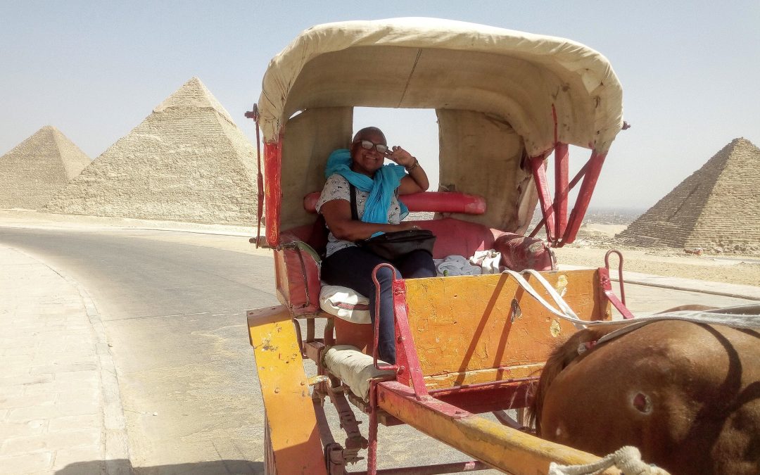 Turistando na Quarentena: história de mulheres que viajam sozinhas vai ao ar hoje na TV Brasil