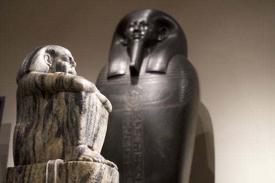 Bate-volta de Milão para Turim: um dia no Museu Egípcio e no Museu do Automóvel