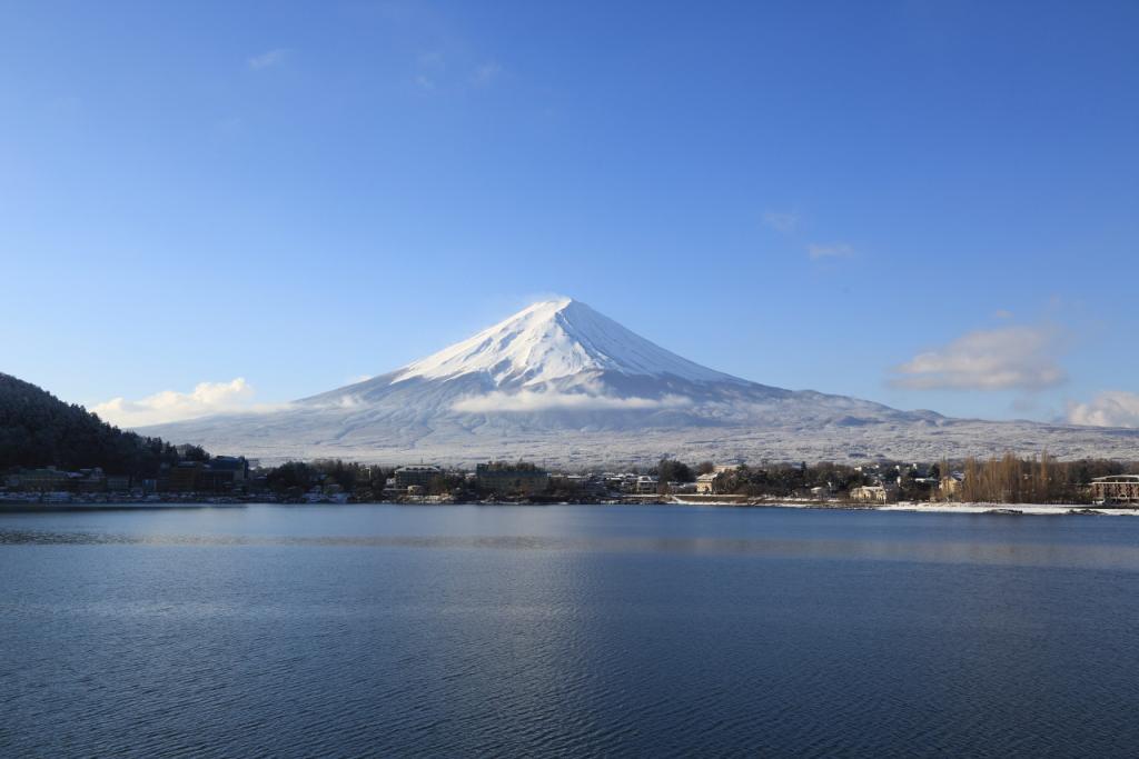 Monte Fuji no Japão: como conhecer? Seis maneiras diferentes de visitá-lo no verão
