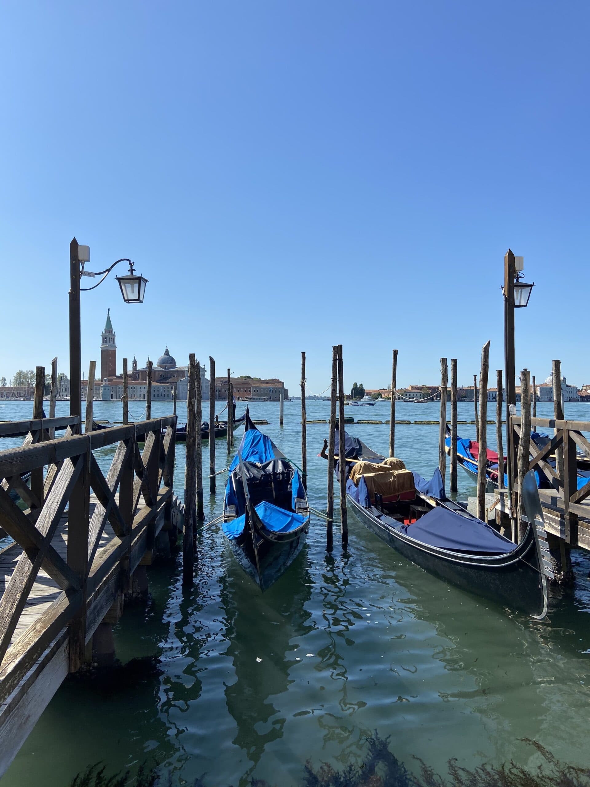 O que fazer em dois dias, ou um final de semana, em Veneza?