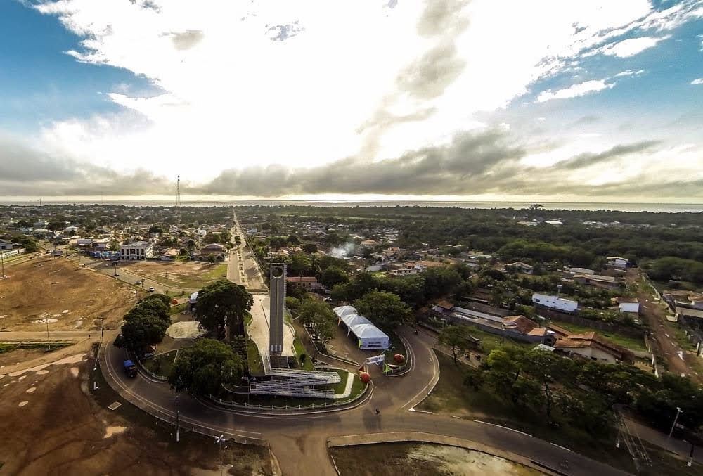 O que fazer em Macapá? Conheça os pontos turísticos da capital do Amapá ...