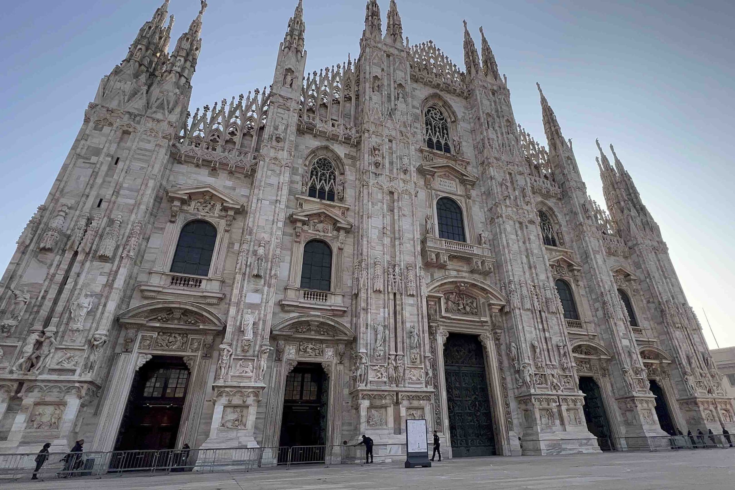 10 passeios gratuitos para você fazer em Milão na Itália