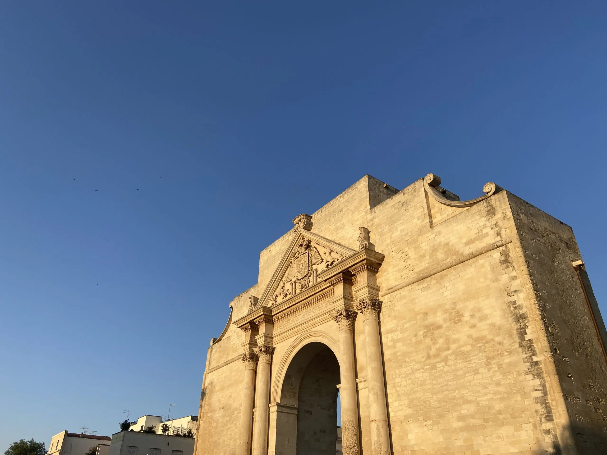 Viagem para a Puglia, na Itália: dicas sobre o que fazer em Lecce capital do Salento