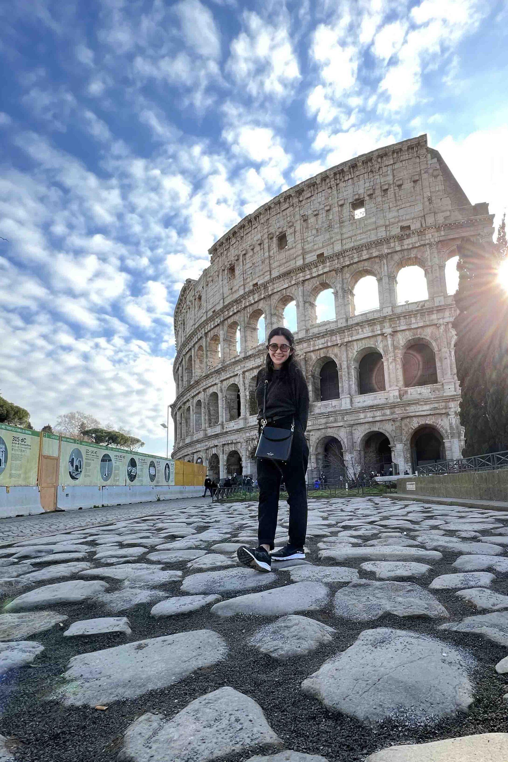 Para Roma, com Amor: a origem (e as curiosidades) do Coliseu