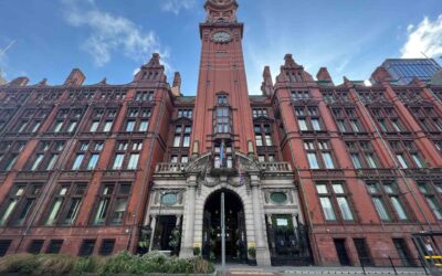 Roteiro Manchester em 2 dias: o que ver na cidade que foi o berço da Revolução Industrial?