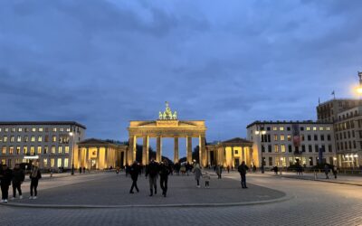 Roteiro de viagem em Berlim: o que fazer em 3 dias na capital da Alemanha