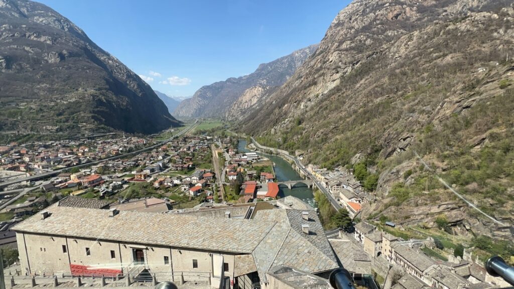 Vale de Aosta