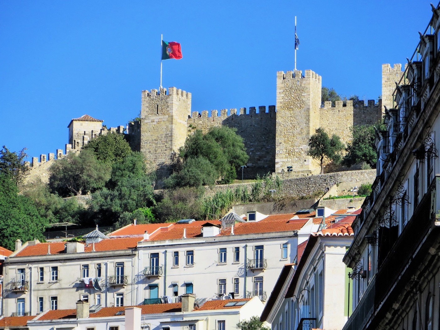 Morar fora: 8 coisas que você precisa saber sobre o visto de trabalho em Portugal