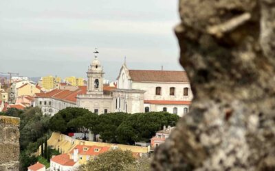 Lisboa com História: nosso roteiro pela capital portuguesa