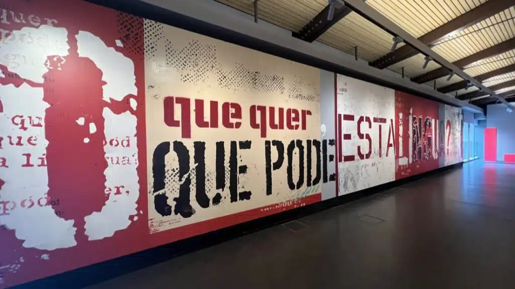 Museu da Língua Portuguesa e Museu do Futebol tem entrada grátis neste  domingo – Alagoas na Net